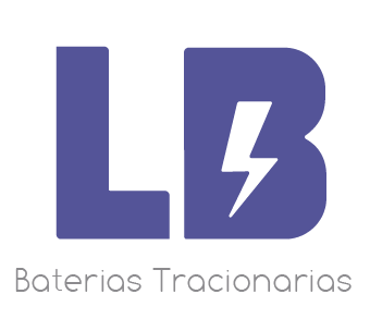 LB Baterias